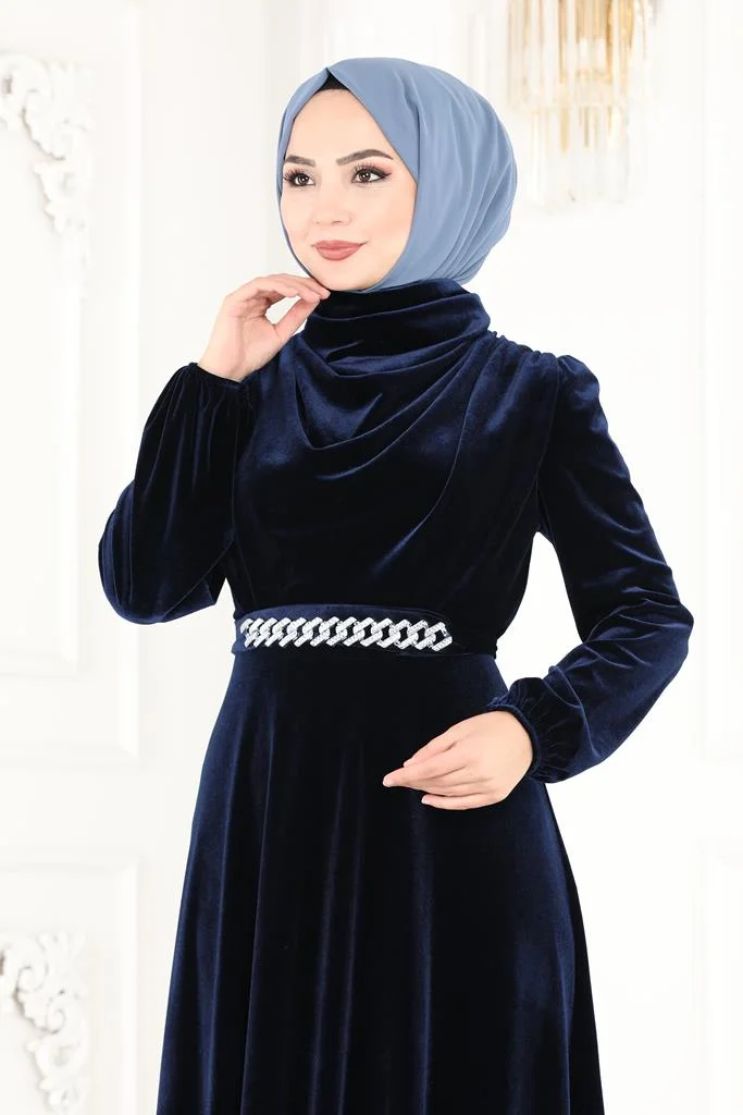 Evening Wear 5288AB368 sv - الصورة 18