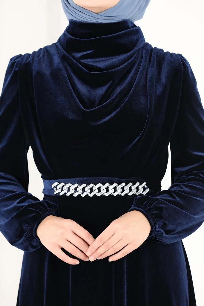 Evening Wear 5288AB368 sv - الصورة 19