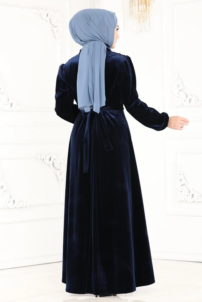 Evening Wear 5288AB368 sv - الصورة 20