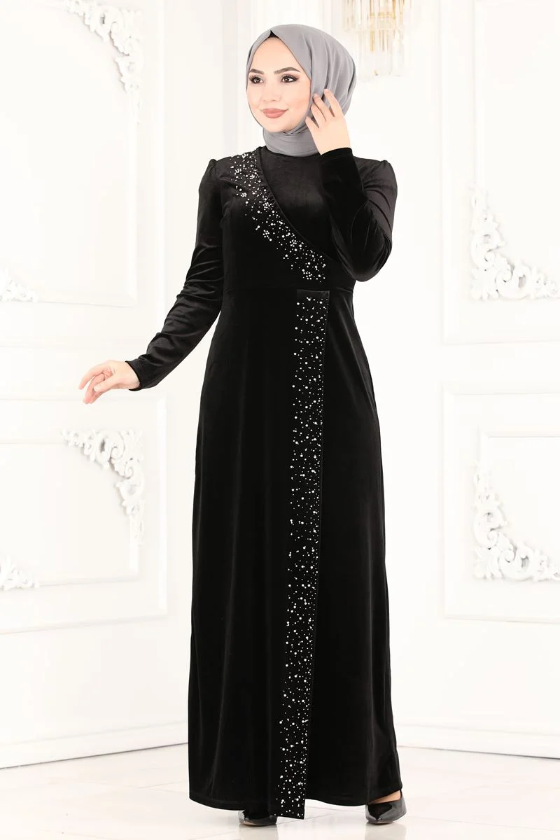 Evening Wear ASM2407 sv - الصورة 2