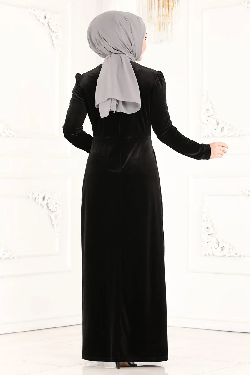 Evening Wear ASM2407 sv - الصورة 5