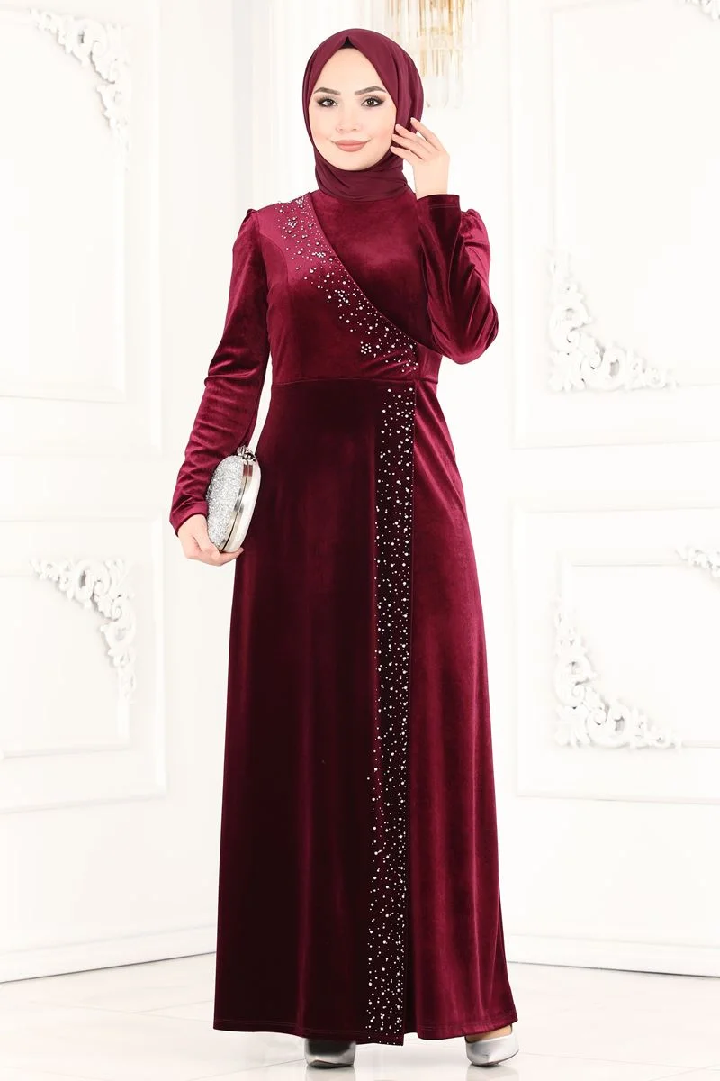 Evening Wear ASM2407 sv