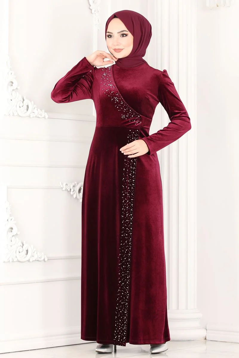 Evening Wear ASM2407 sv - الصورة 7