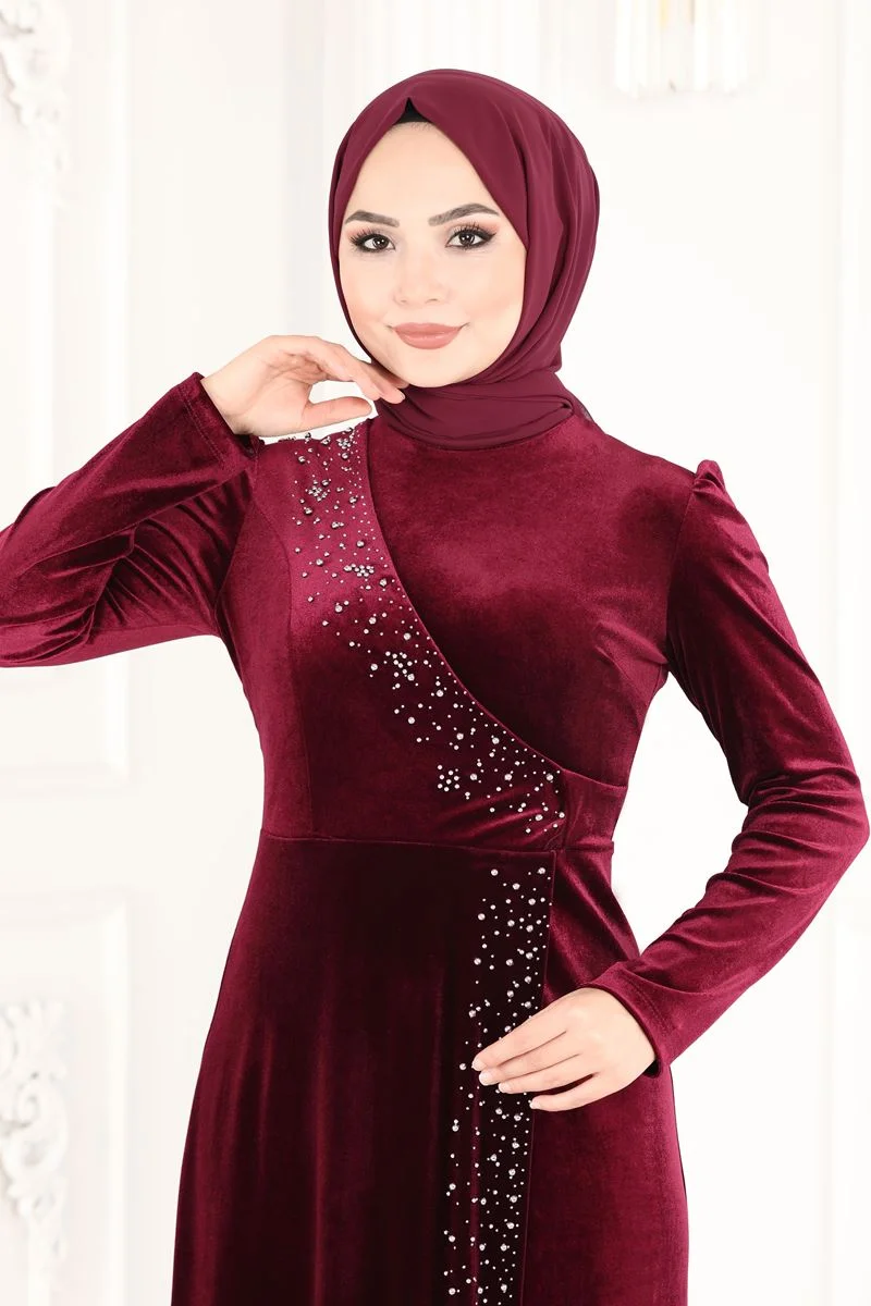 Evening Wear ASM2407 sv - الصورة 8