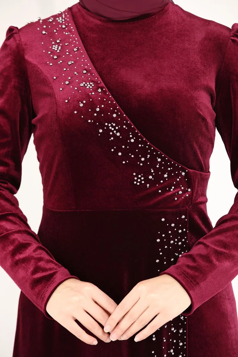 Evening Wear ASM2407 sv - الصورة 9