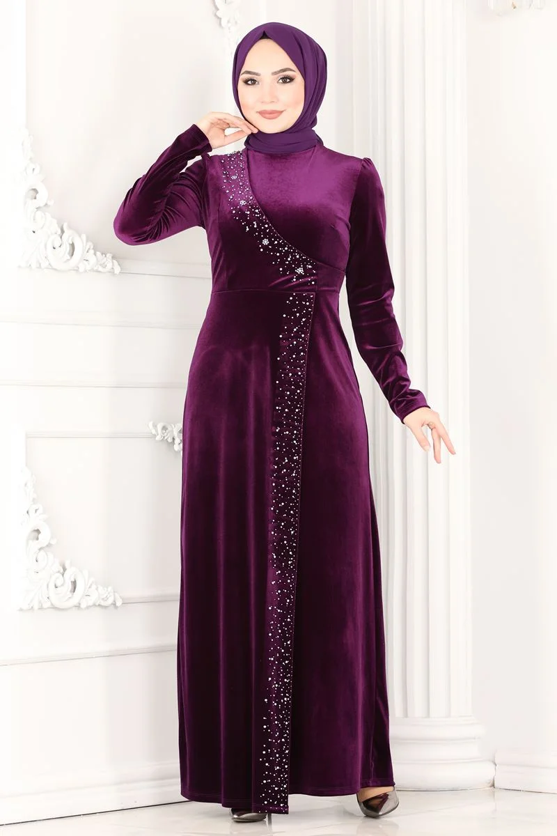 Evening Wear ASM2407 sv - الصورة 18