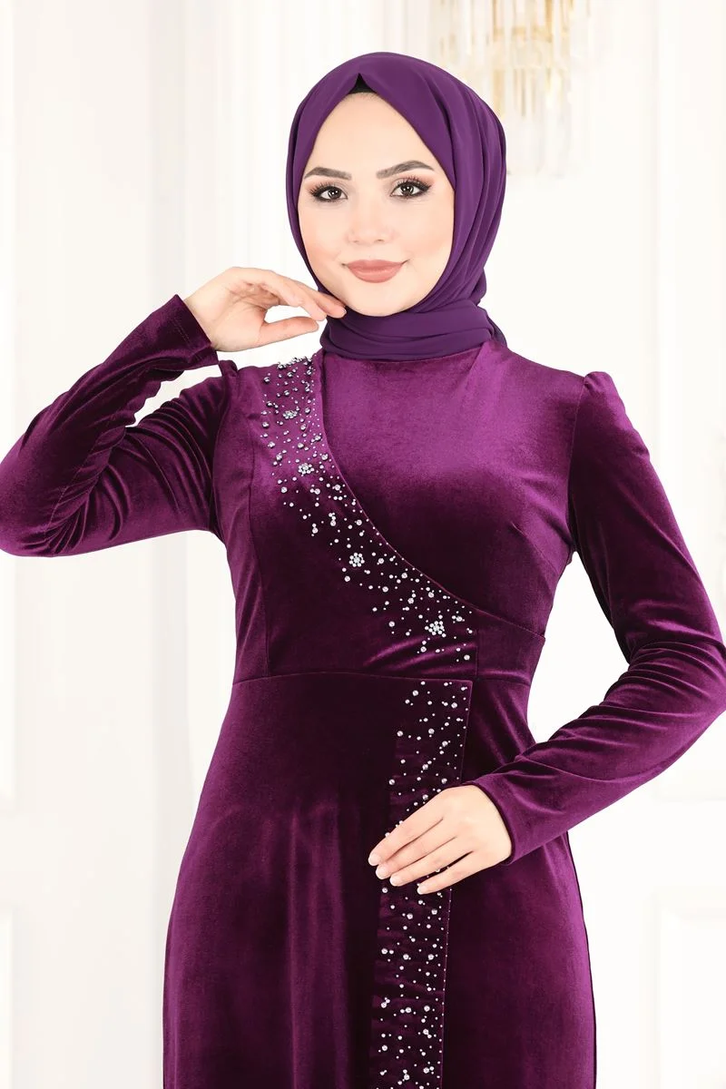 Evening Wear ASM2407 sv - الصورة 19