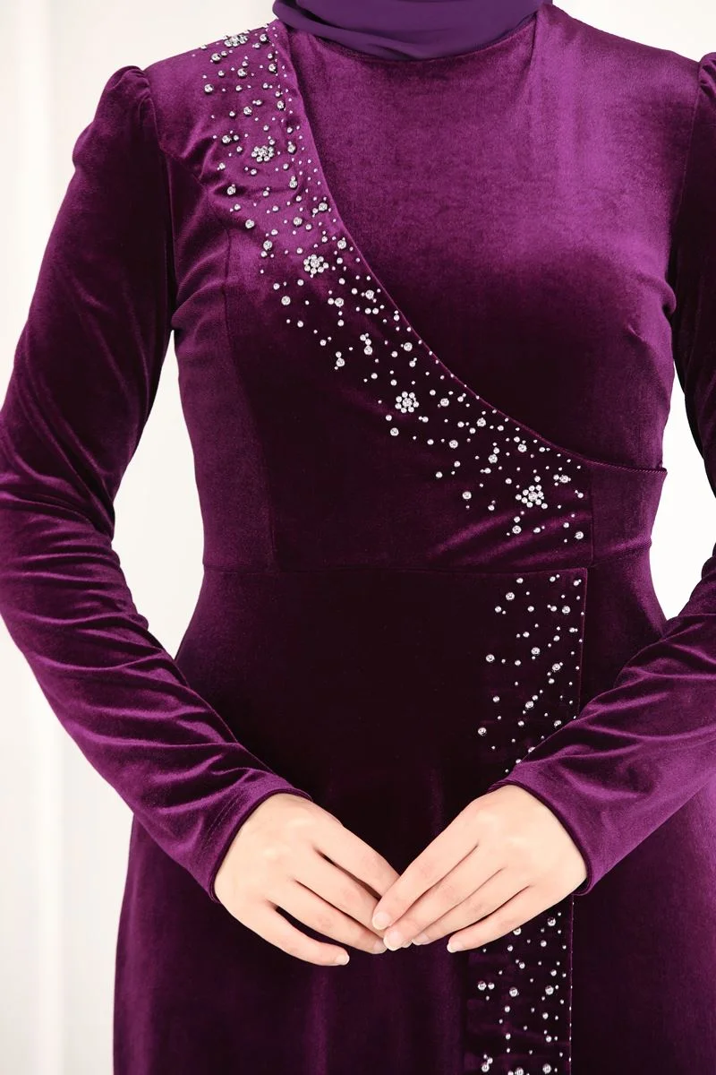 Evening Wear ASM2407 sv - الصورة 20