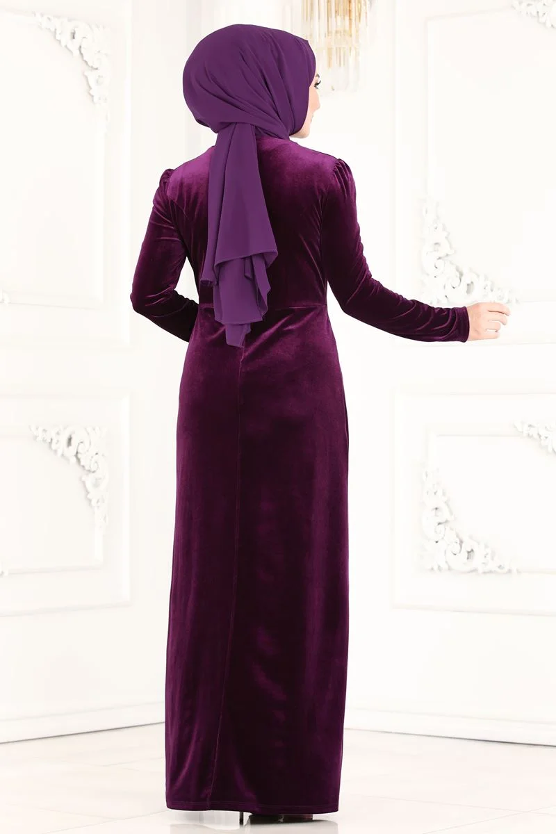 Evening Wear ASM2407 sv - الصورة 21