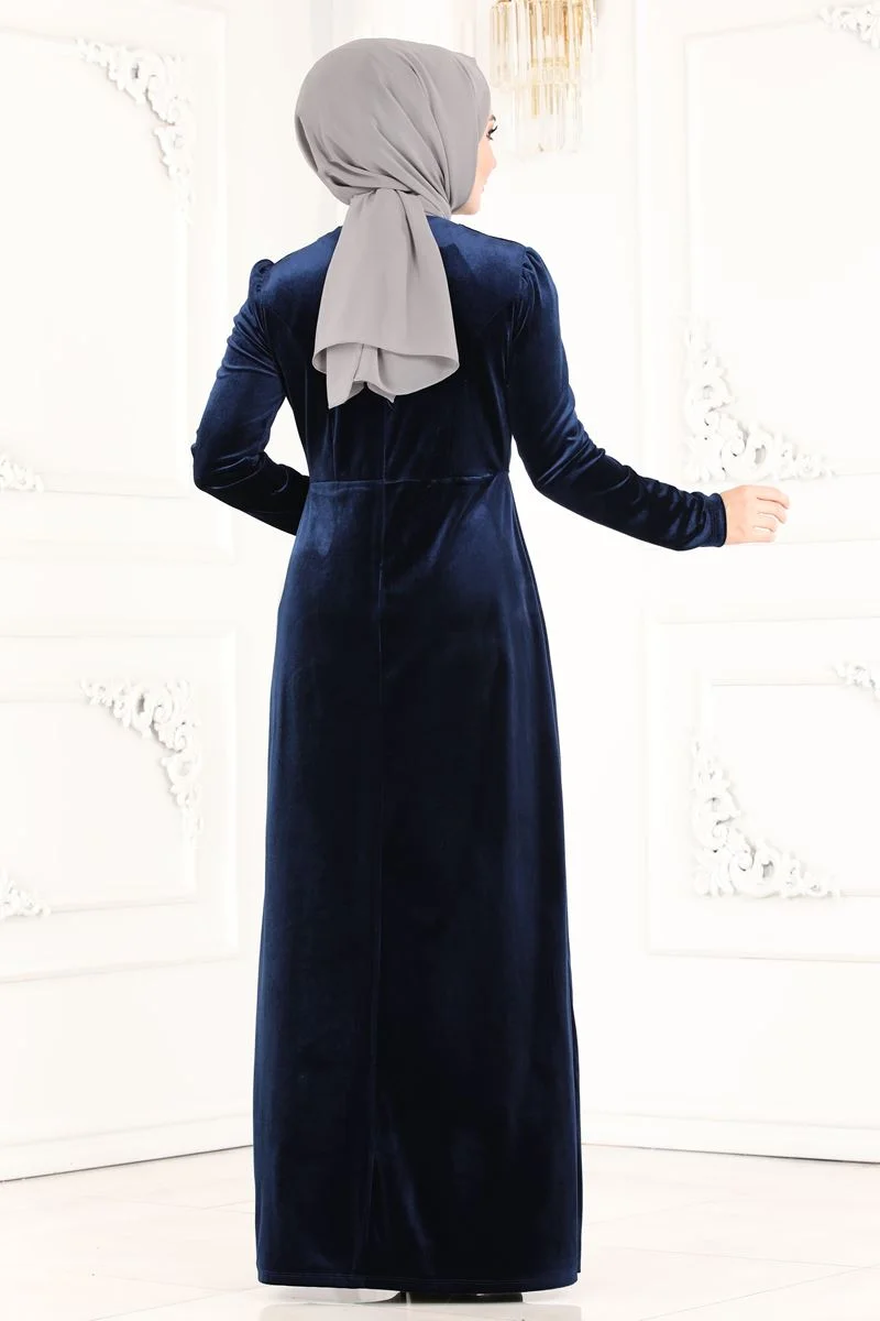 Evening Wear ASM2407 sv - الصورة 13