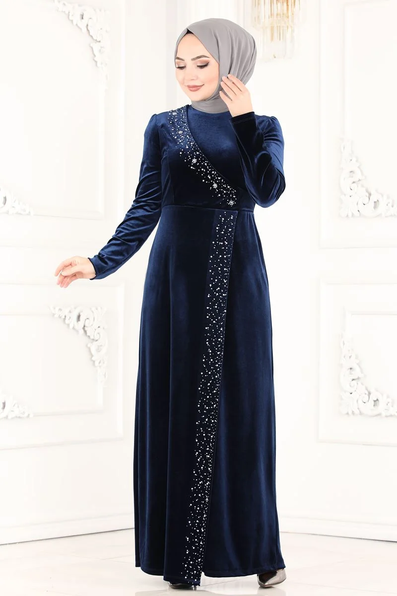 Evening Wear ASM2407 sv - الصورة 11