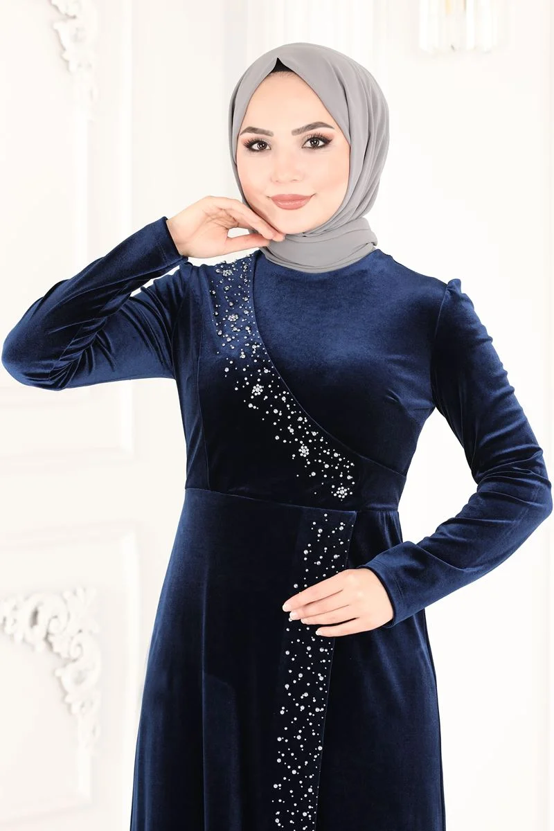 Evening Wear ASM2407 sv - الصورة 12