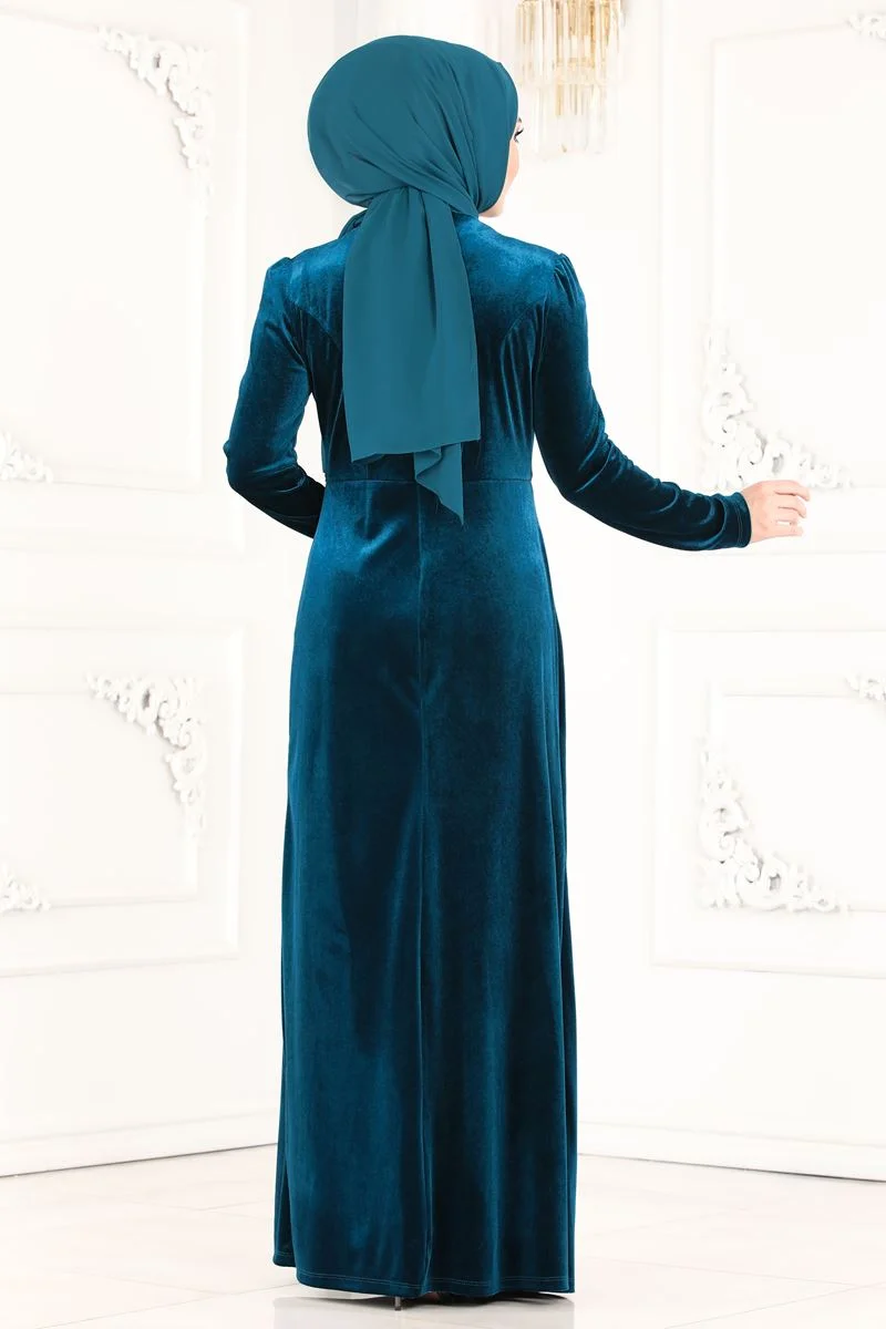 Evening Wear ASM2407 sv - الصورة 17