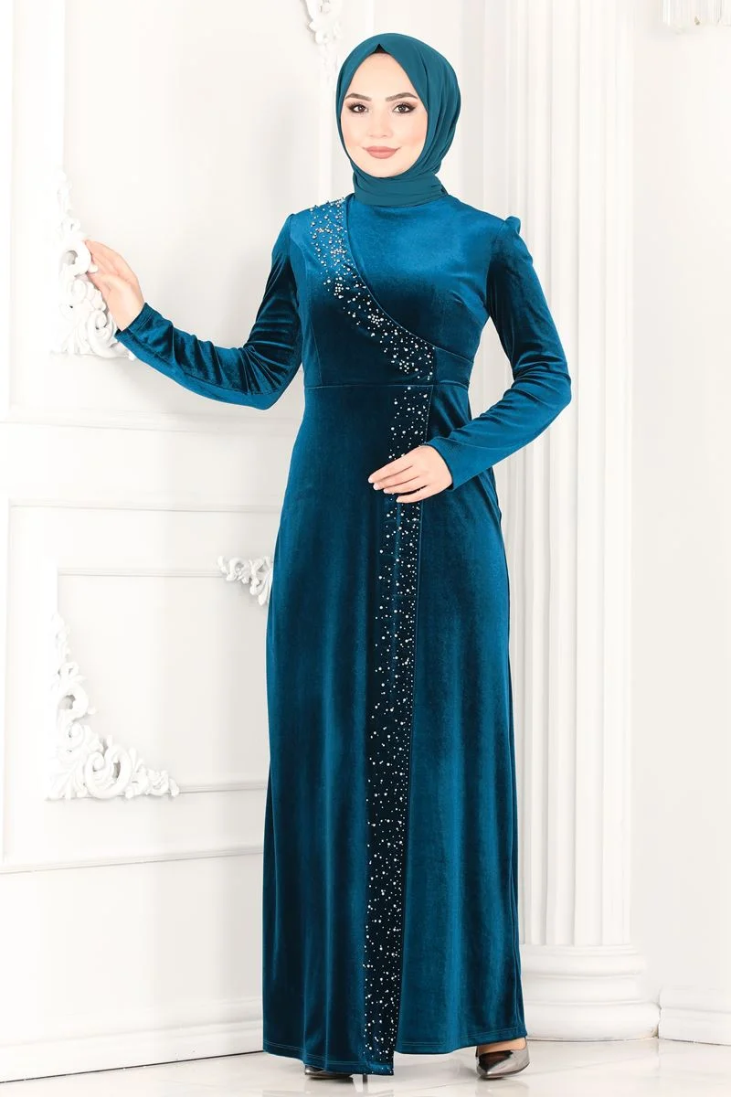 Evening Wear ASM2407 sv - الصورة 14