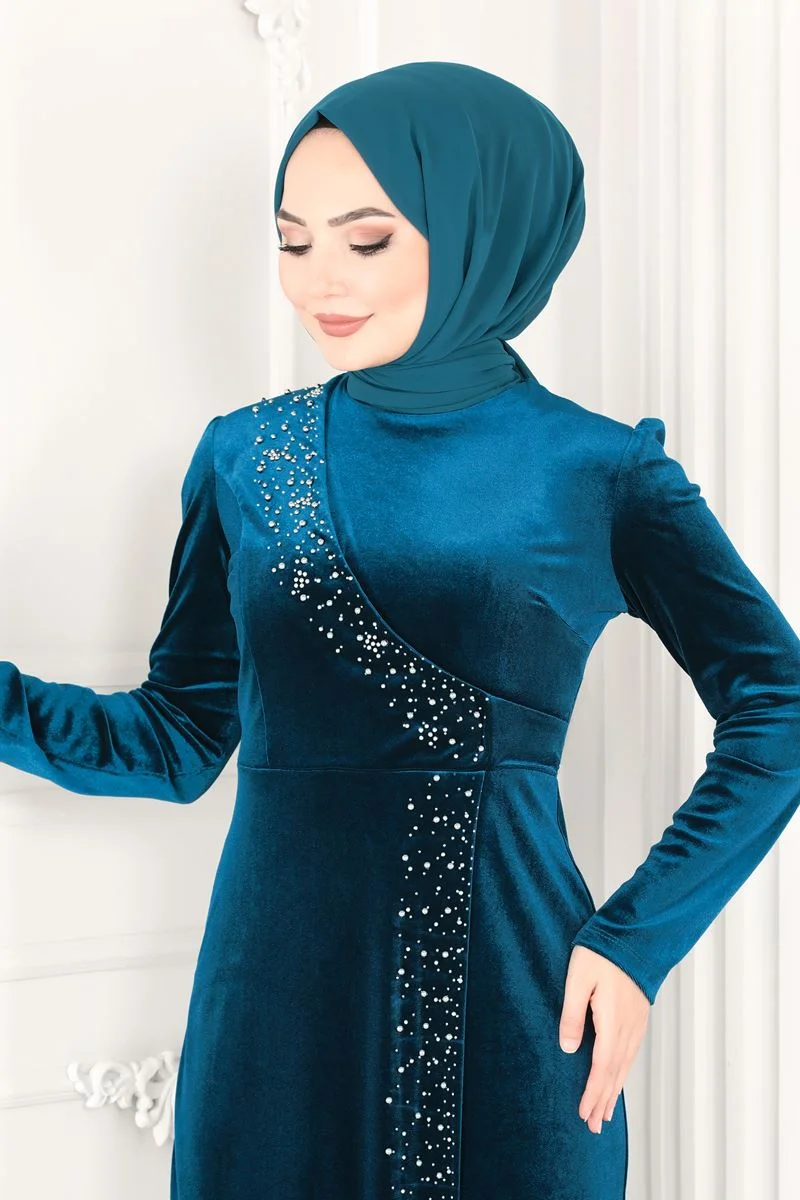 Evening Wear ASM2407 sv - الصورة 15