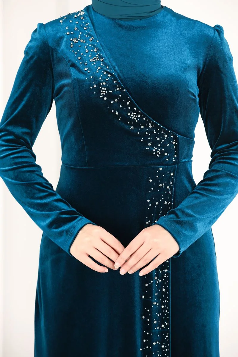 Evening Wear ASM2407 sv - الصورة 16