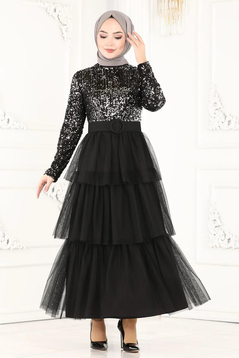Evening Wear ASM2518 sv - الصورة 10
