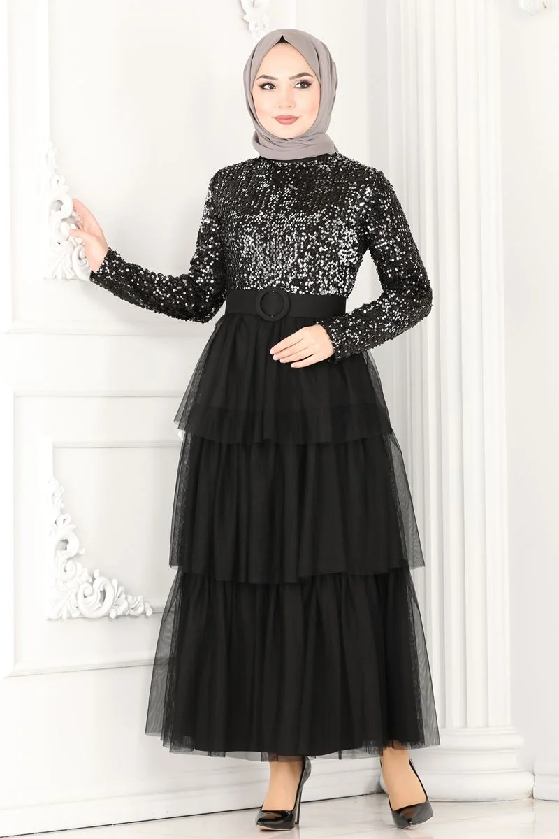 Evening Wear ASM2518 sv - الصورة 11