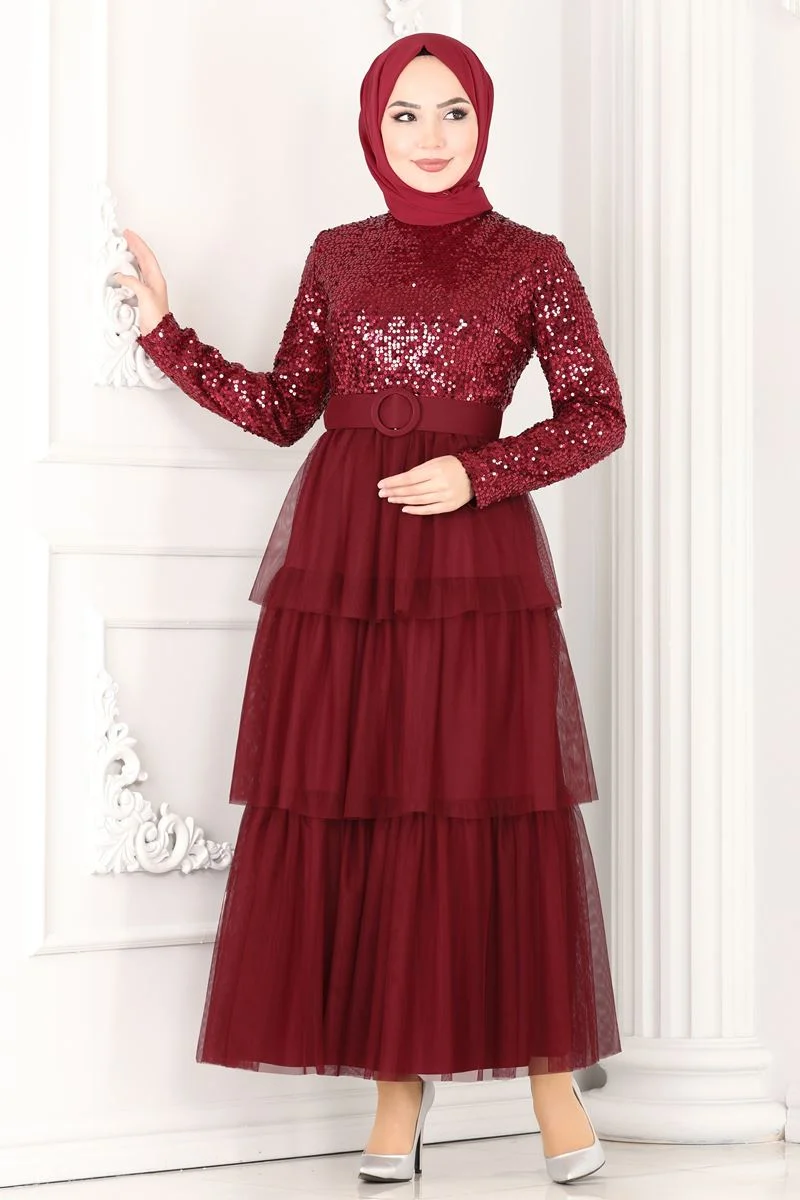 Evening Wear ASM2518 sv - الصورة 22