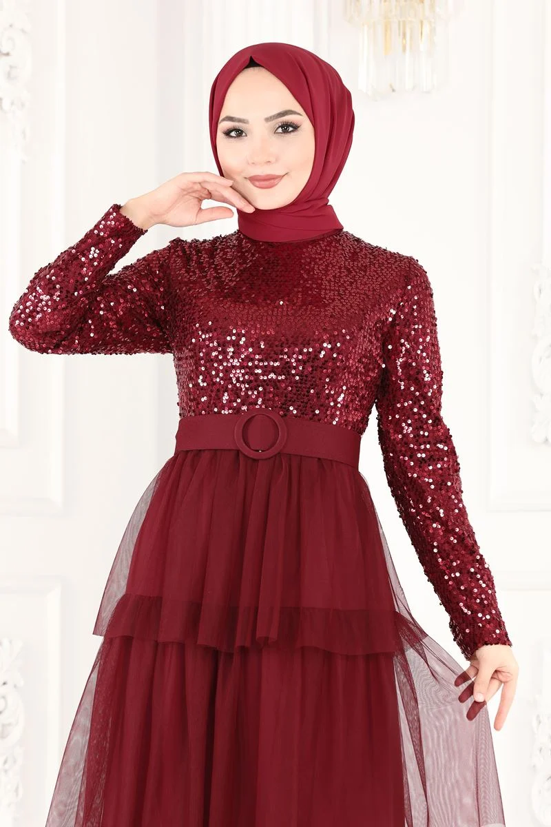 Evening Wear ASM2518 sv - الصورة 23