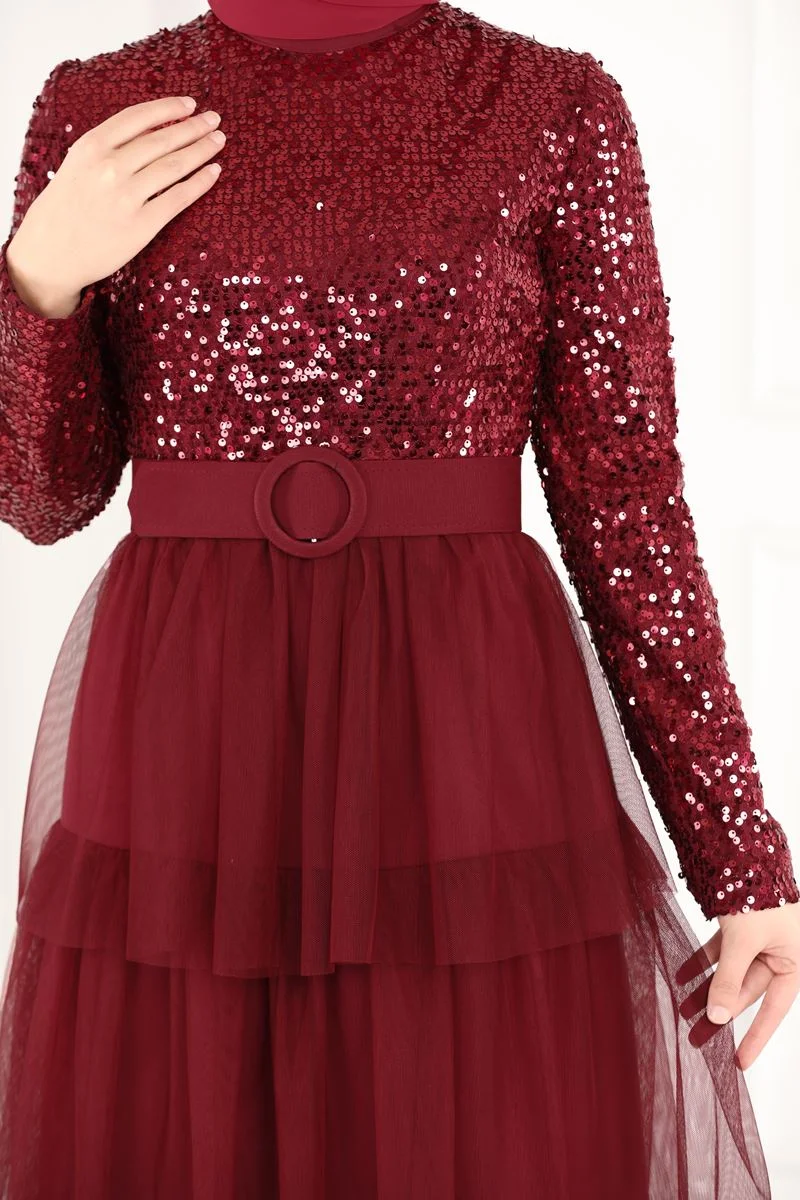 Evening Wear ASM2518 sv - الصورة 24