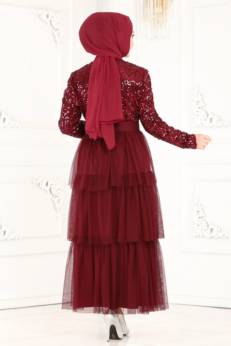 Evening Wear ASM2518 sv - الصورة 25