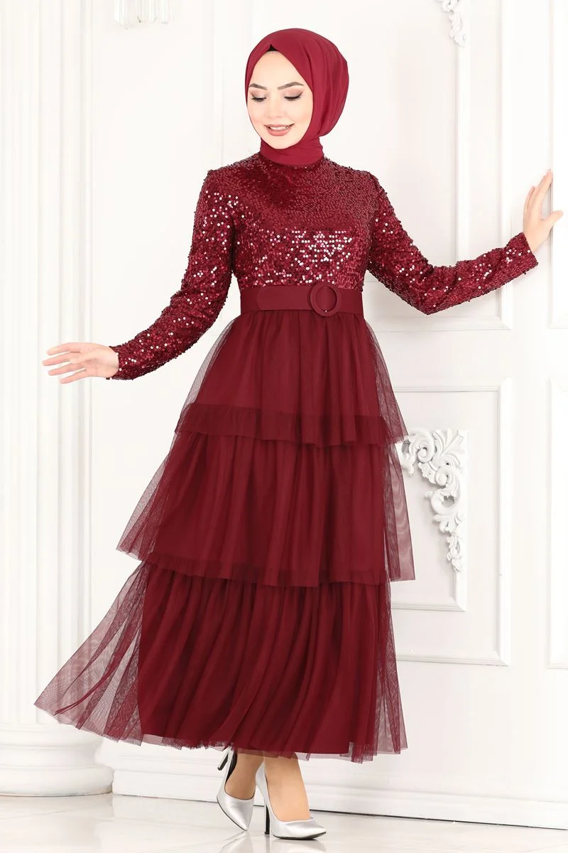 Evening Wear ASM2518 sv - الصورة 26