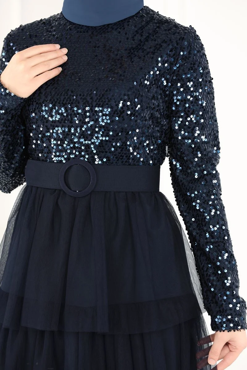 Evening Wear ASM2518 sv - الصورة 20