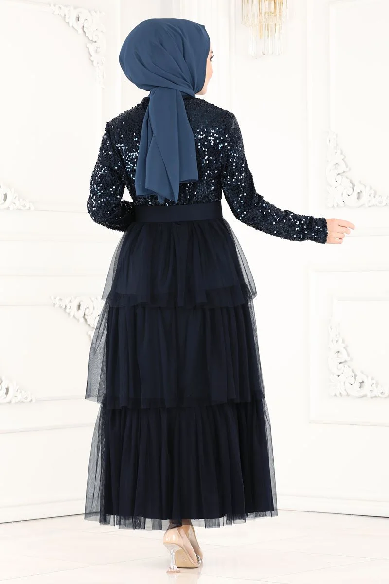 Evening Wear ASM2518 sv - الصورة 21