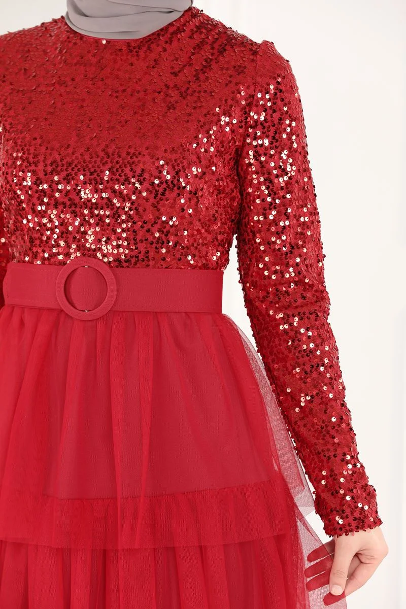 Evening Wear ASM2518 sv - الصورة 15