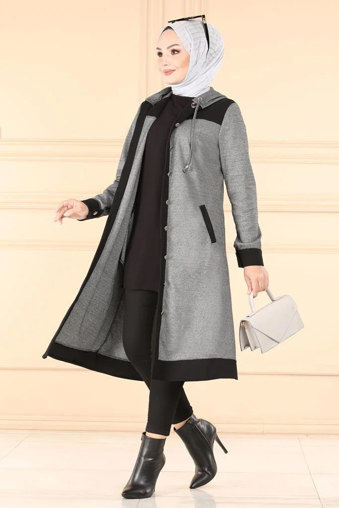 Overcoat 2402SL432 sv
