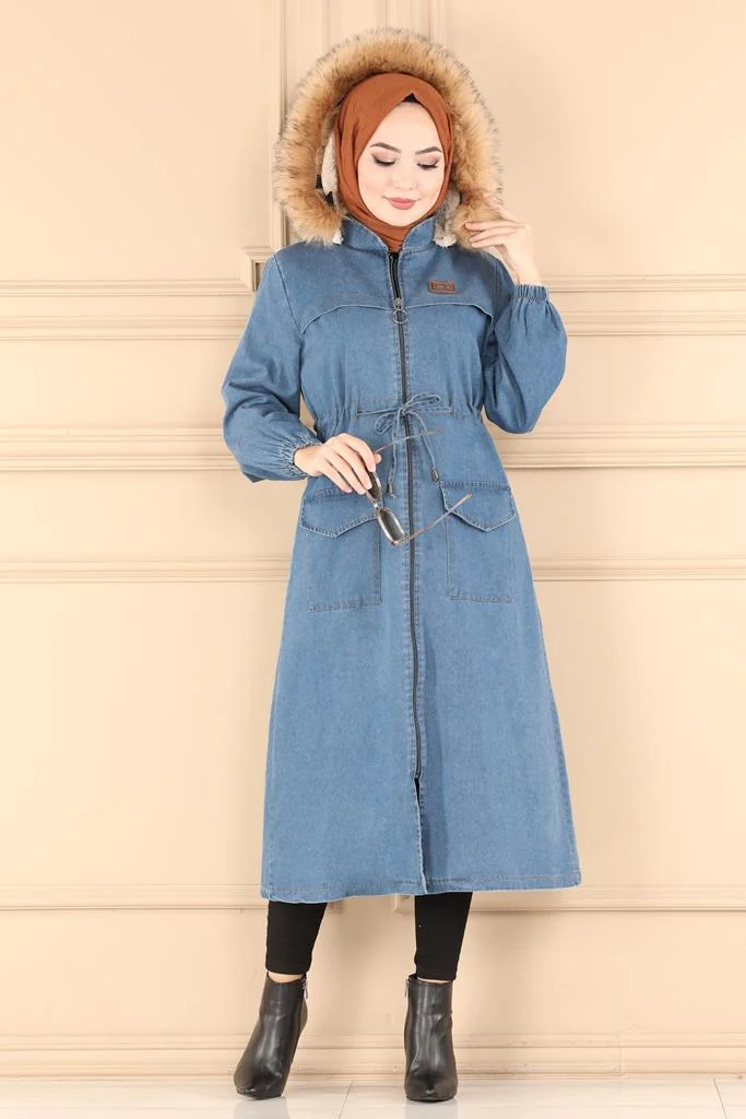 Overcoat 4292MKL719 sv