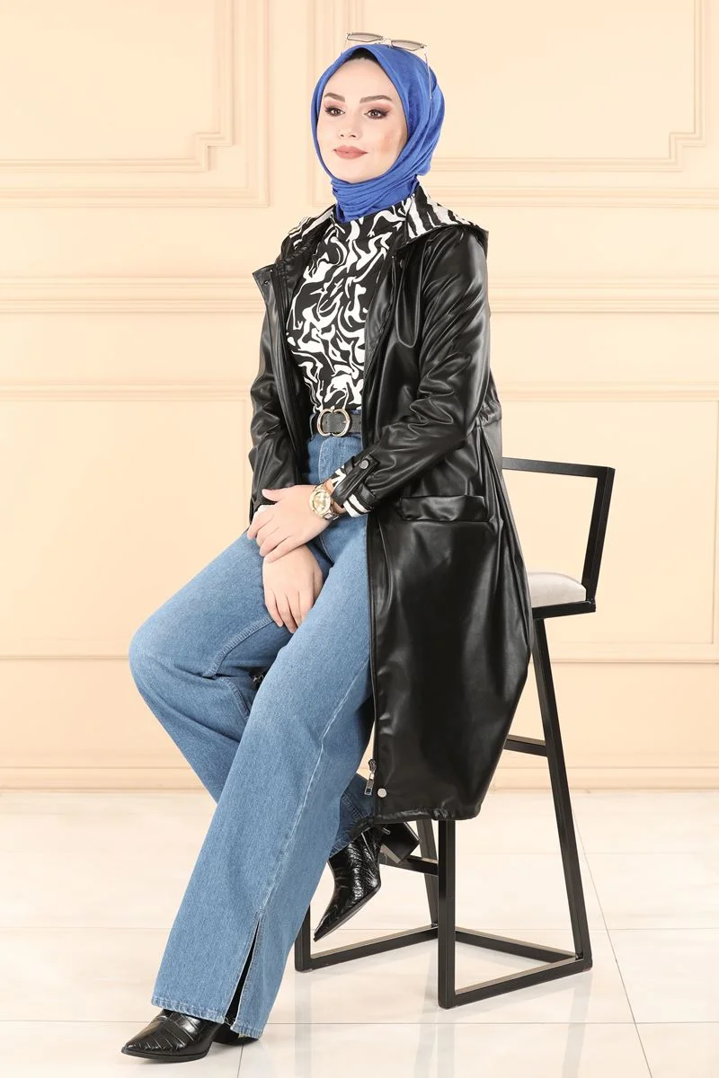 Overcoat 632ANR790 sv