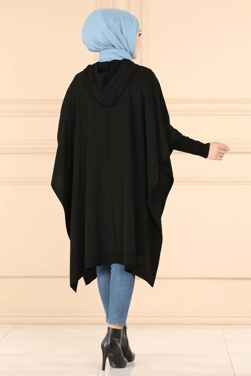 Poncho 4304İL468 sv - الصورة 4