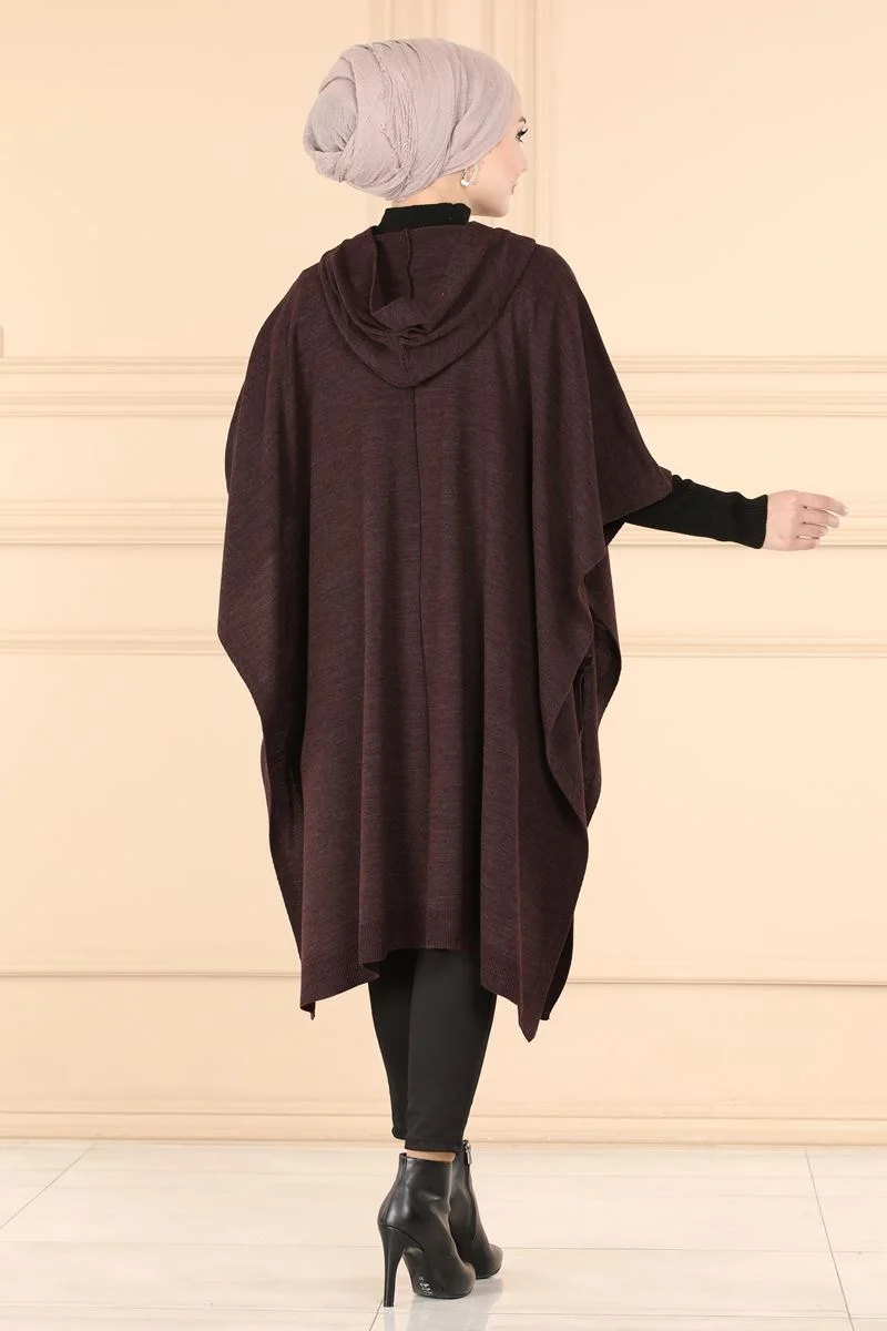 Poncho 4304İL468 sv - الصورة 7