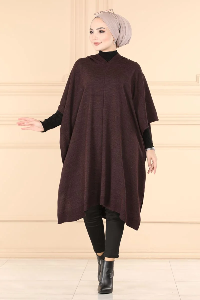 Poncho 4304İL468 sv - الصورة 5