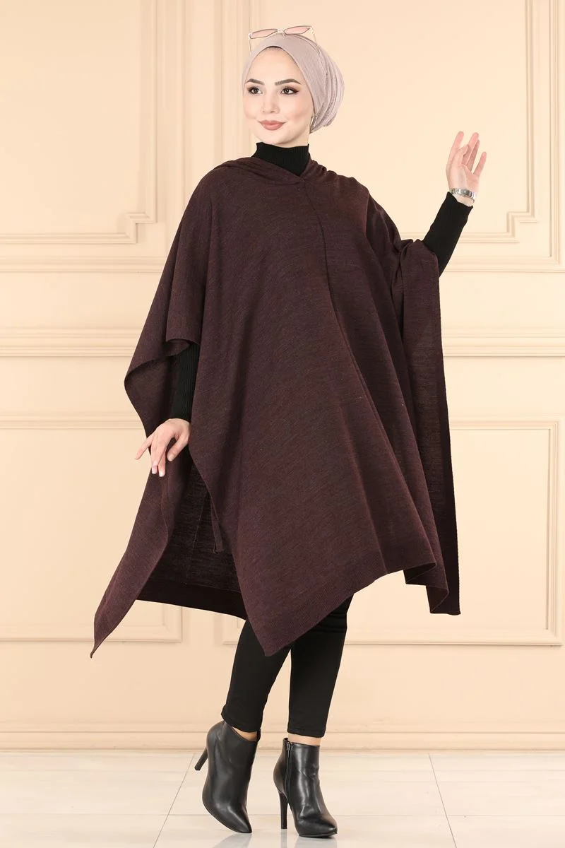 Poncho 4304İL468 sv - الصورة 6