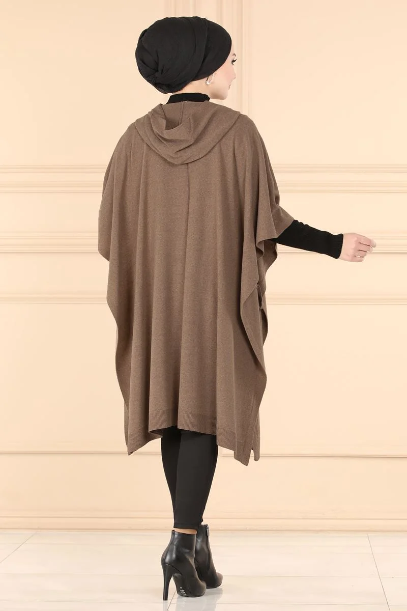 Poncho 4304İL468 sv - الصورة 20
