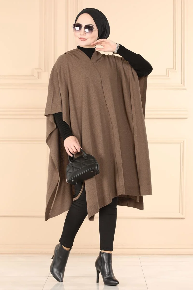 Poncho 4304İL468 sv - الصورة 17