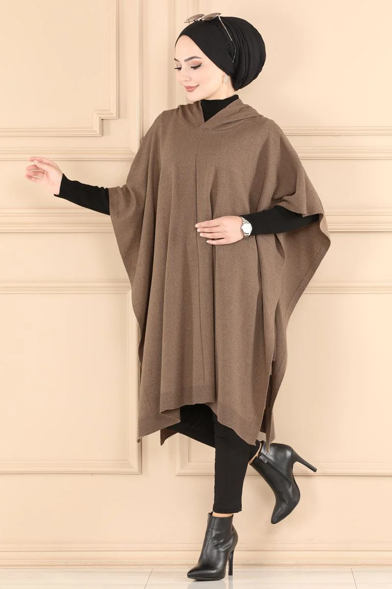 Poncho 4304İL468 sv - الصورة 18