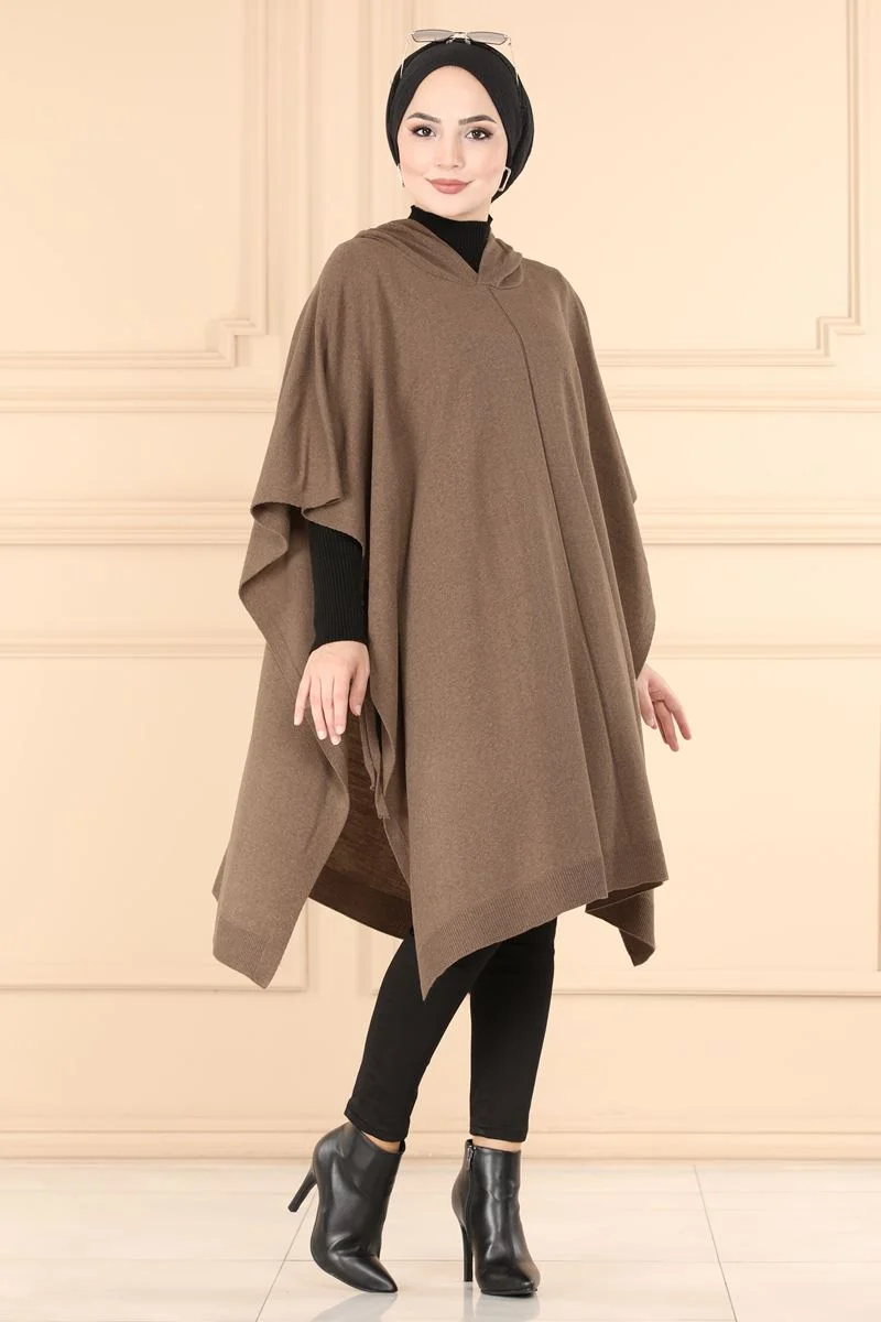 Poncho 4304İL468 sv - الصورة 19