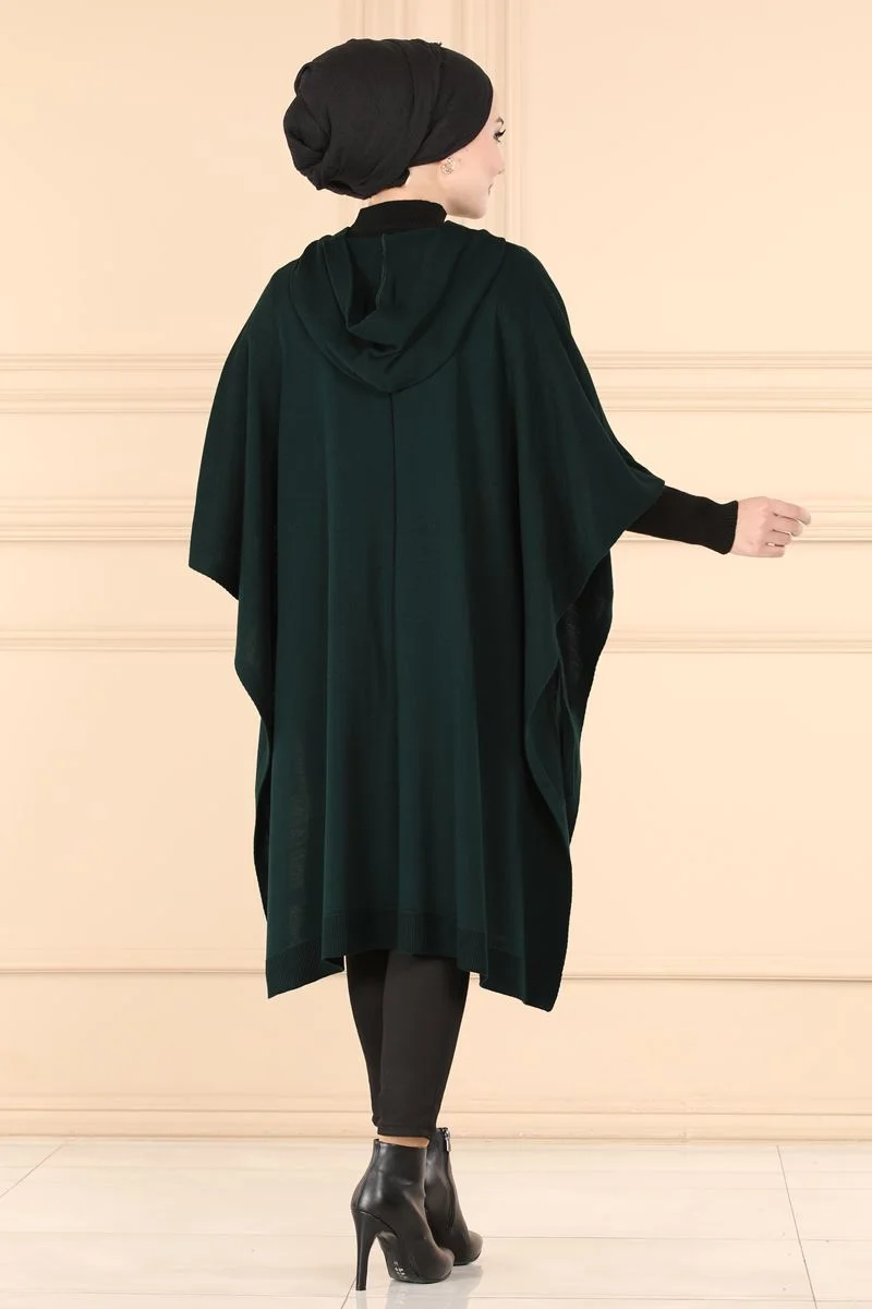 Poncho 4304İL468 sv - الصورة 10