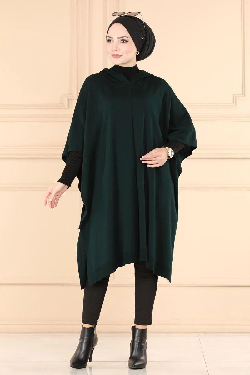 Poncho 4304İL468 sv - الصورة 8
