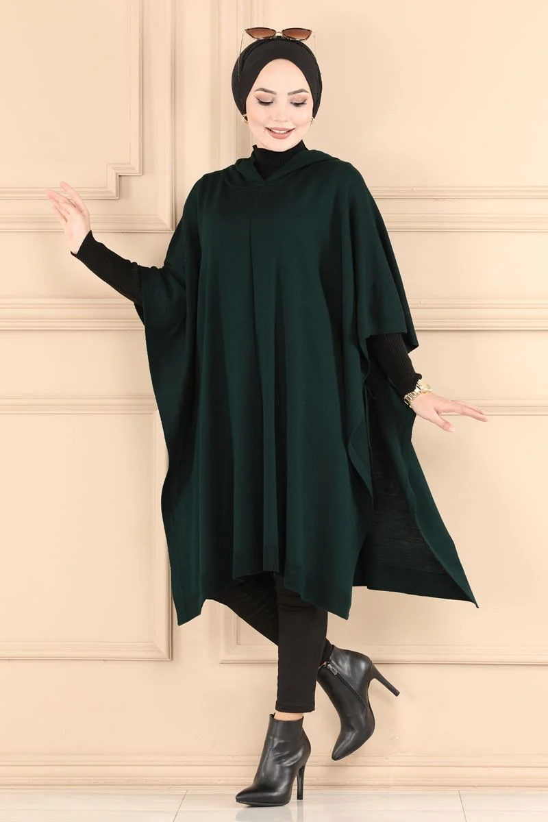 Poncho 4304İL468 sv - الصورة 9