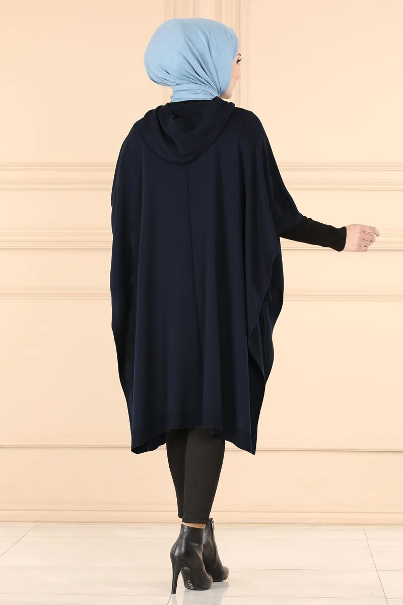 Poncho 4304İL468 sv - الصورة 13