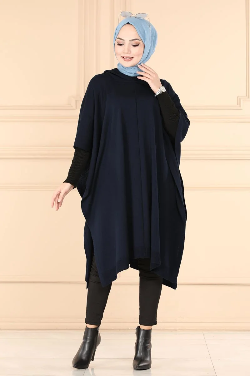 Poncho 4304İL468 sv - الصورة 11