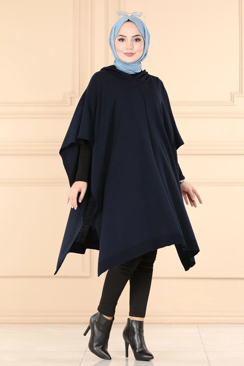 Poncho 4304İL468 sv - الصورة 12