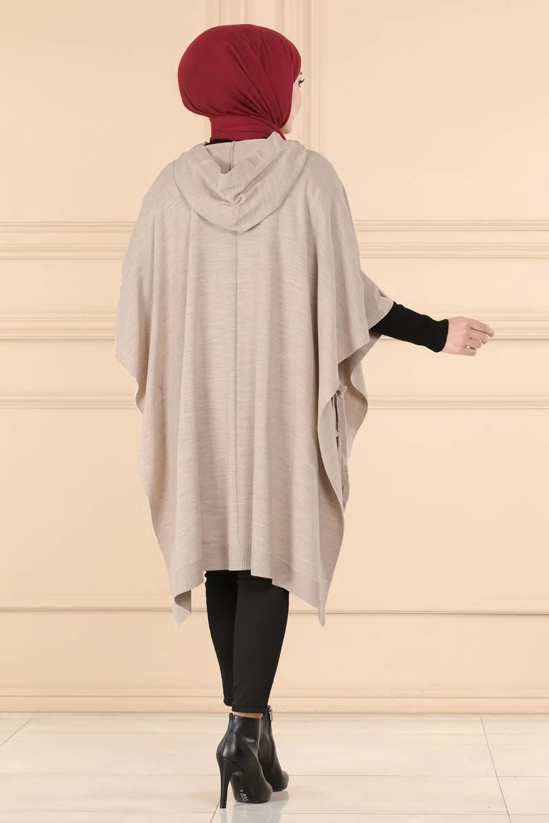 Poncho 4304İL468 sv - الصورة 16