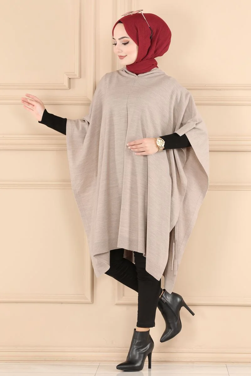 Poncho 4304İL468 sv - الصورة 14