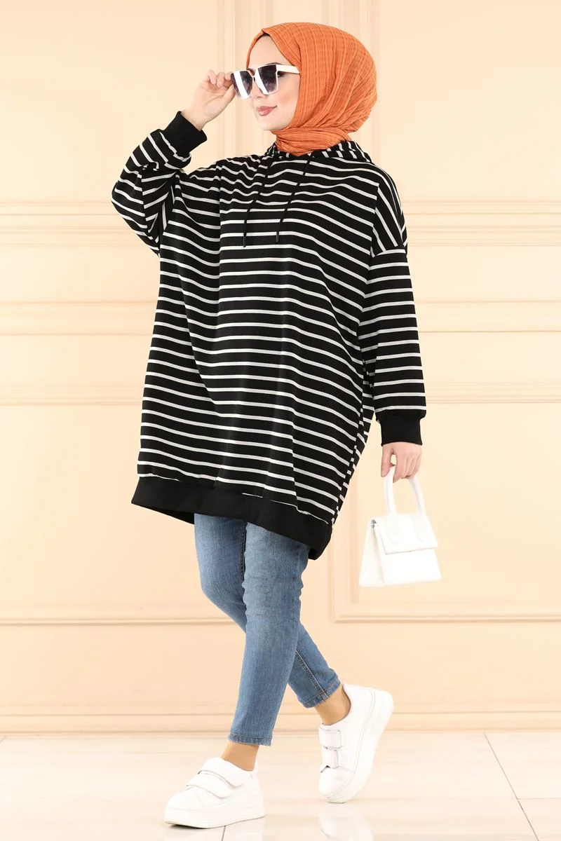 Sweatshirt 122BO429 sv